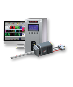 IXRF Systems dla Crossbeam 350