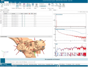 Simcenter Testlab